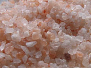 salt himalayan pink crystal salt sole pkd polycystic kidney disease, alkalinity potassium citrate