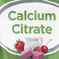 calcium citrate