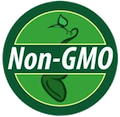 no GMO, genetically modified no